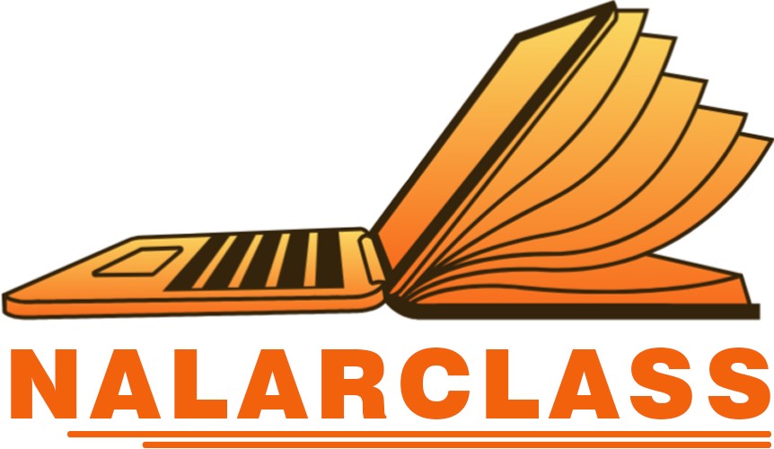 Logo NalarClass